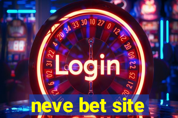 neve bet site
